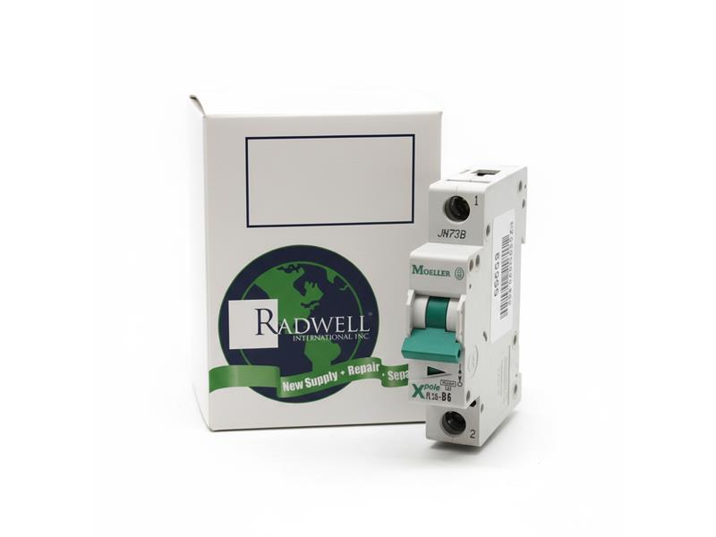 EATON CORPORATION PLS6-B6-DW