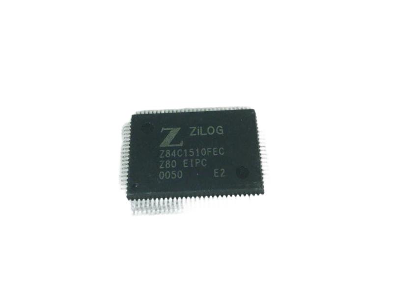 Z84C1510FEG by ZILOG