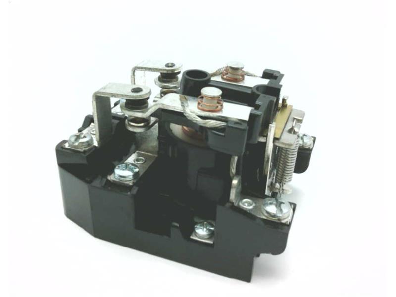 SCHNEIDER ELECTRIC 8501CO16V20