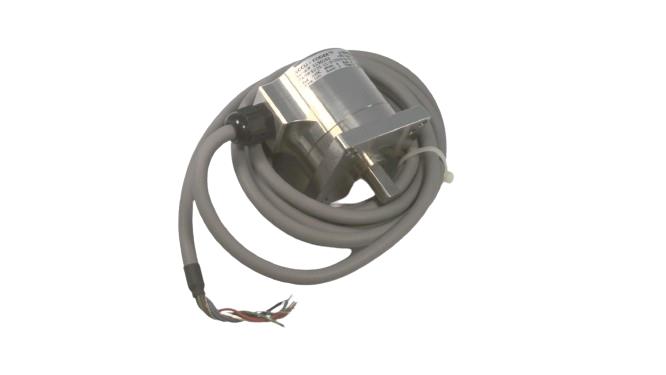ENCODER PRODUCTS 802S-21-S-0500-Q-HV-1-L-1-SG