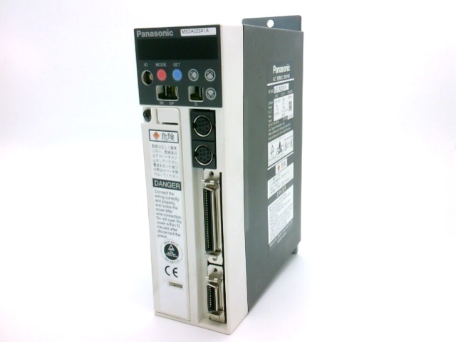 MATSUSHITA ELECTRIC MSDA023A1A