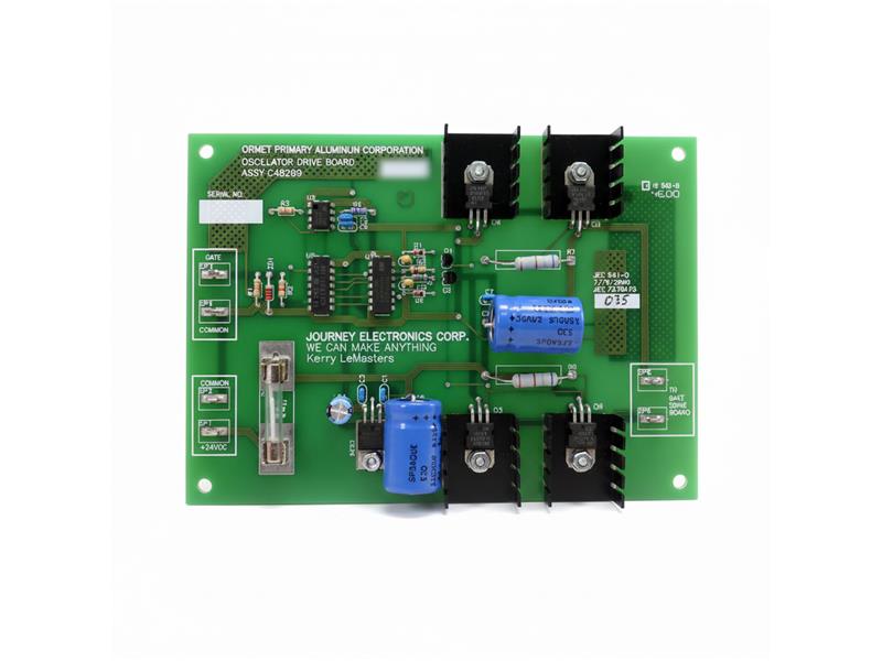 JOURNEY ELECTRONICS 727B475