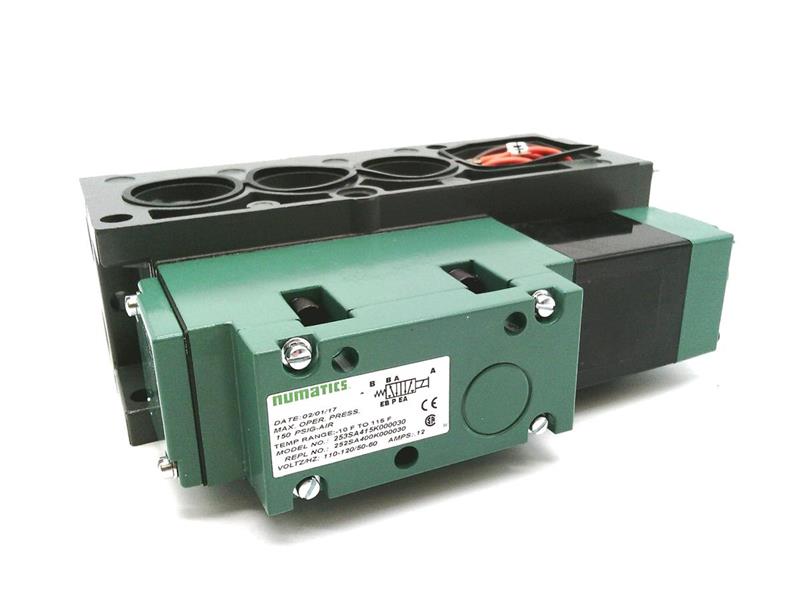 ASCO 253SA415K000030