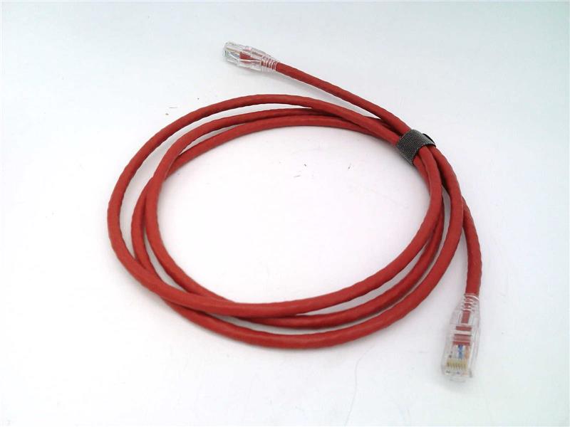 FS CABLES C6-UTPSGPVCRE-1.8M