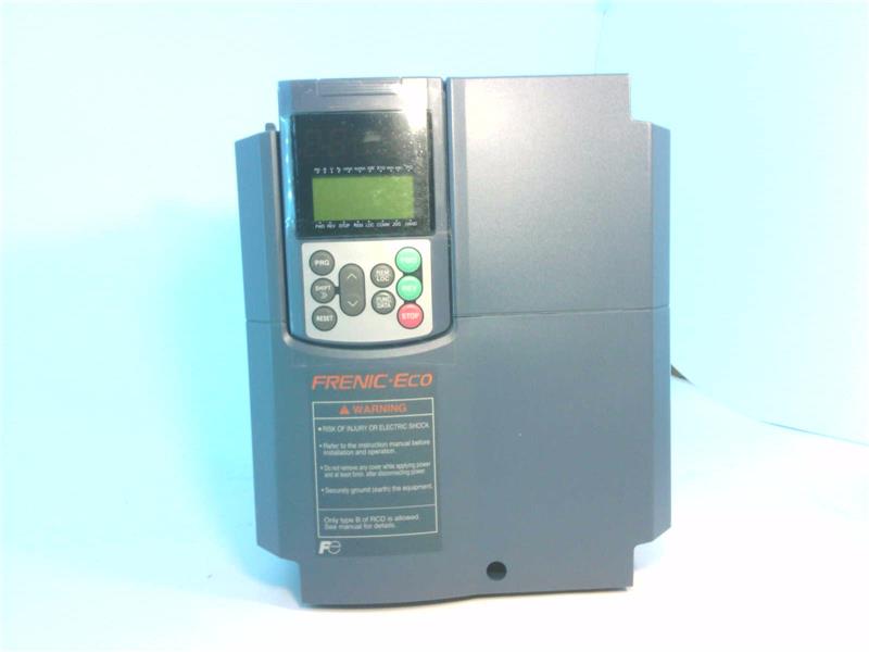 FUJI ELECTRIC FRN015F1S-4U