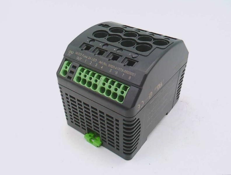 MURR ELEKTRONIK 9000-41078-0600001