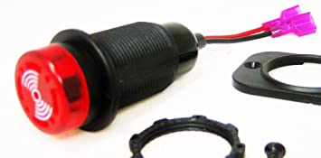 AL1-24 by PIEZOELECTRIC