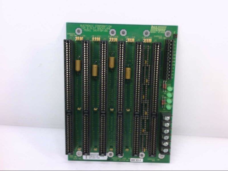 ELMA ELECTRONIC 101ATBP106