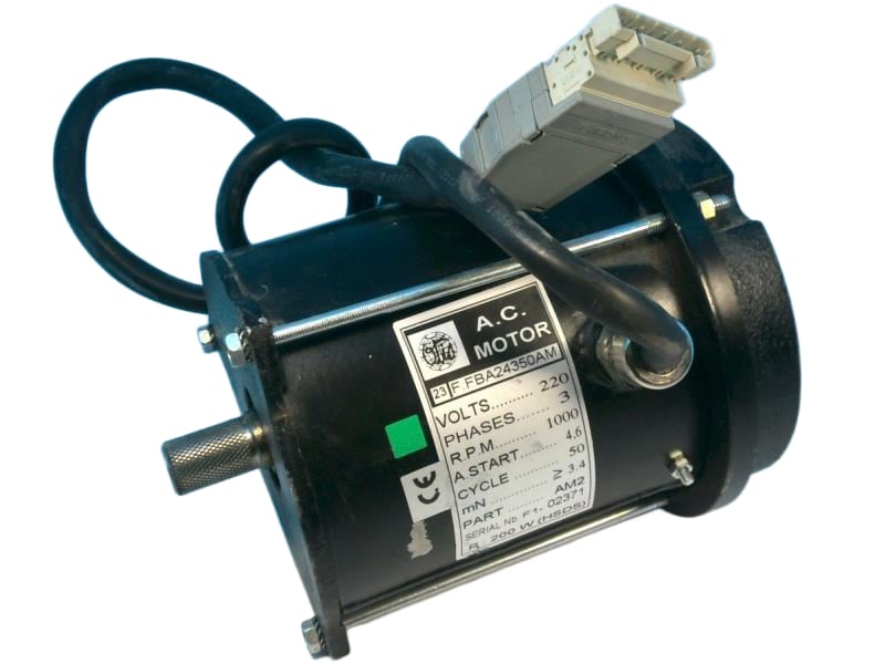 F.FBA24350AM by OTIS ELEVATOR CO