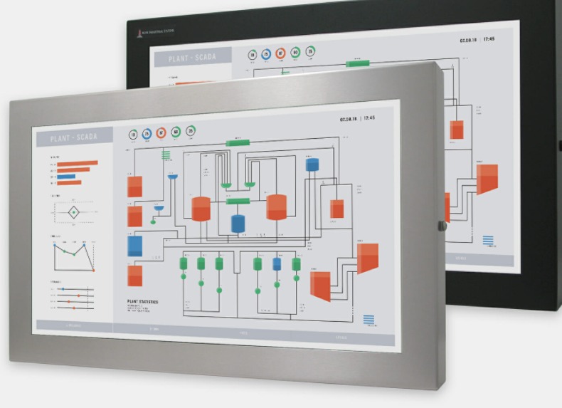 HOPE INDUSTRIAL SYSTEMS INC HIS-UM23.8-BTVB