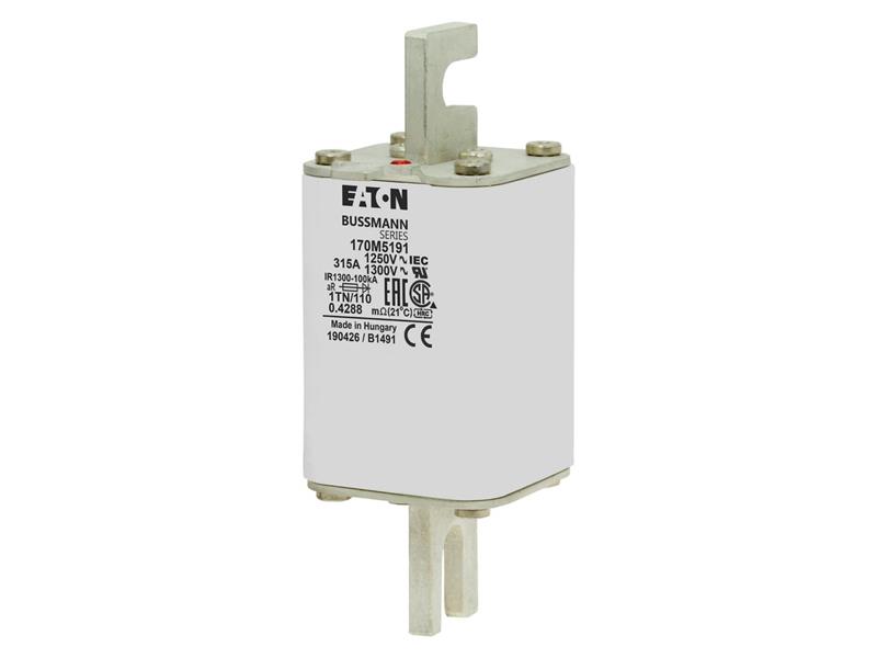 EATON CORPORATION 170M4191