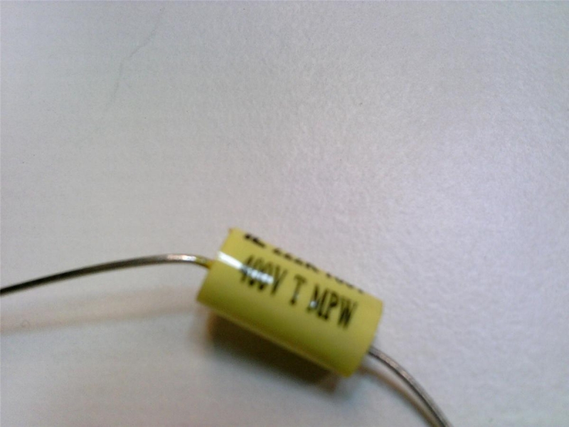 CA0022U400V by GENERIC