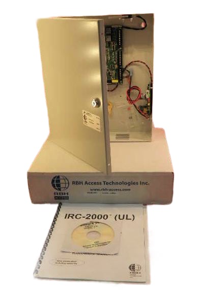 RHBIRC2000UL by RBH ACCESS