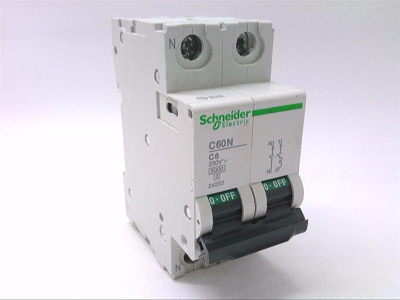 SCHNEIDER ELECTRIC 24253
