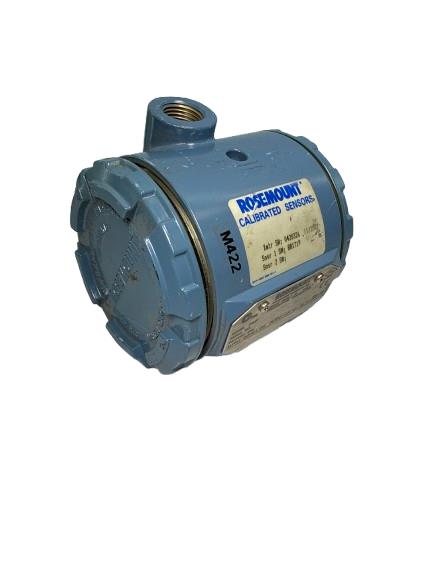 EMERSON 3144PD1A1NAC2