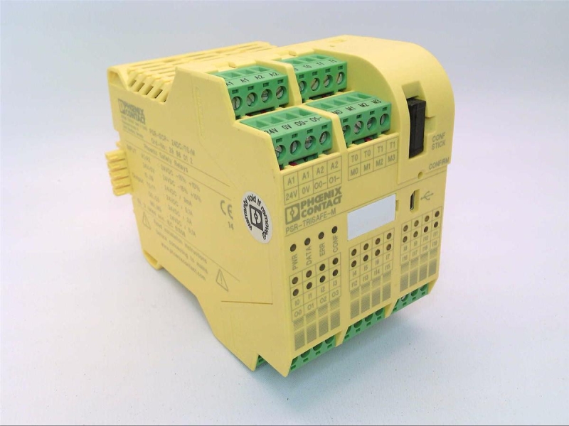 PHOENIX CONTACT PSR-SCP- 24DC/TS/M