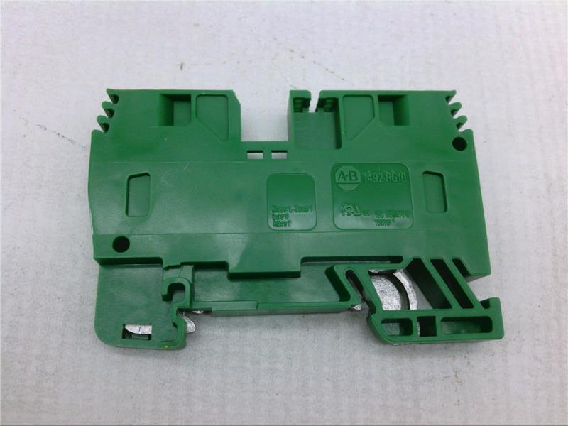 ALLEN BRADLEY 1492-RG10