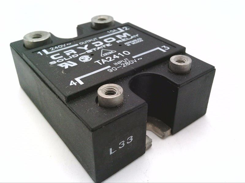 SENSATA TECHNOLOGIES TA2410