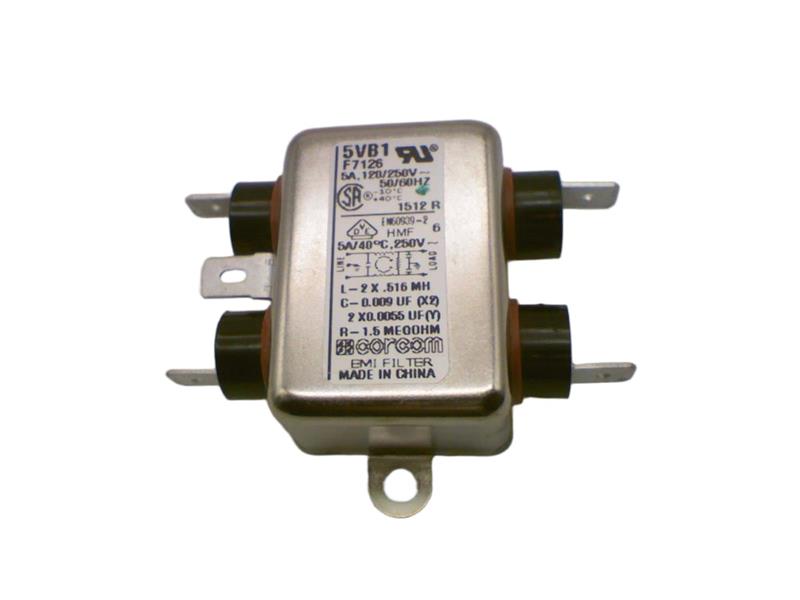 5VB1 by TE CONNECTIVITY