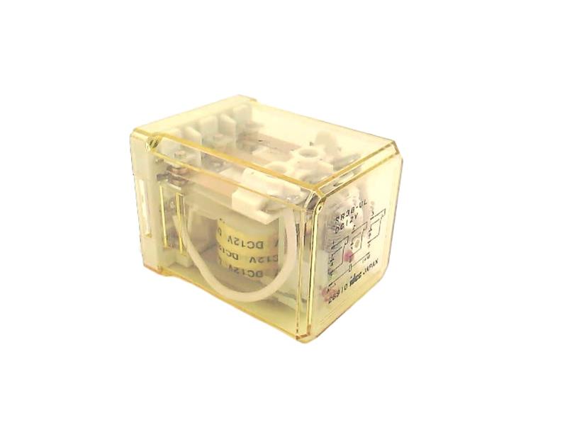 RR3B-ULDC12V by IDEC