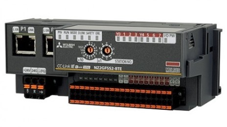 NZ2GFSS2-8TE by MITSUBISHI