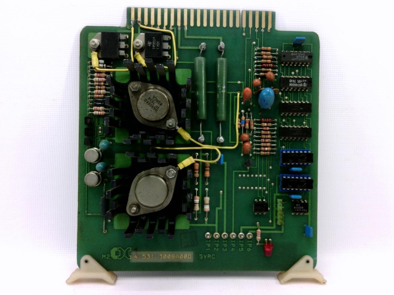 4-531-3008A/00D by MILACRON