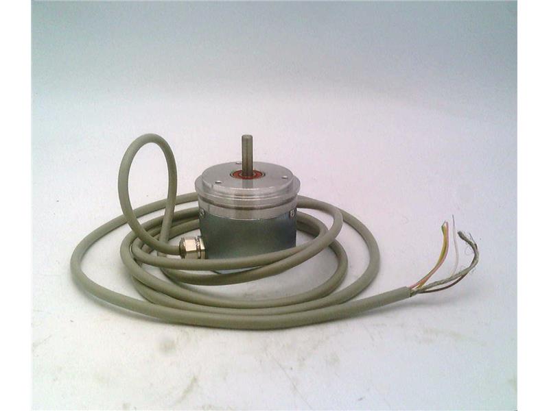 BAUMER ELECTRIC BDT 16.24K320-LV-5