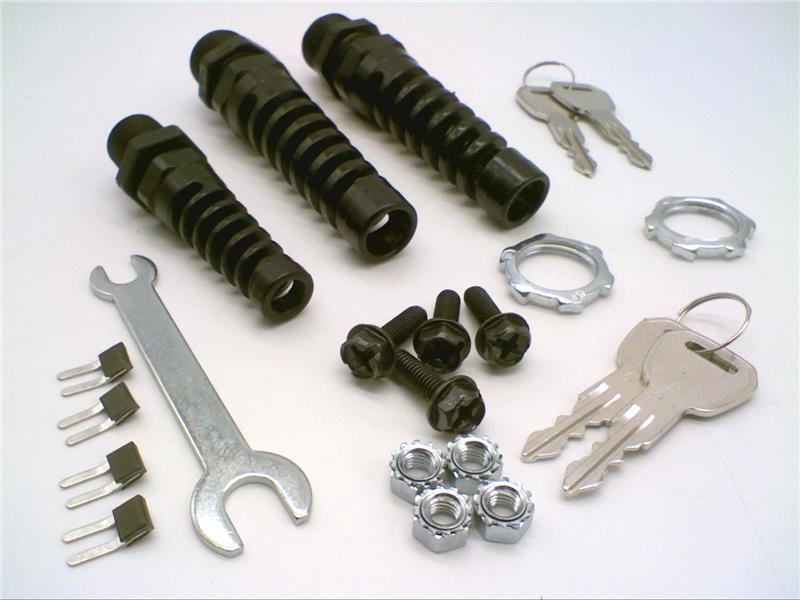 BANNER ENGINEERING 118865