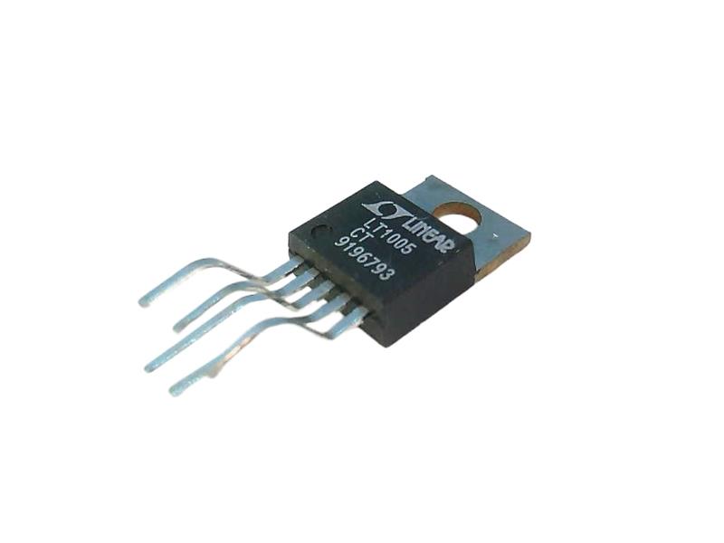 ANALOG DEVICES LT1005CT