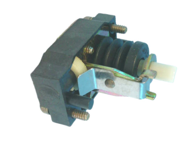 ALLEN BRADLEY 41025-606-01