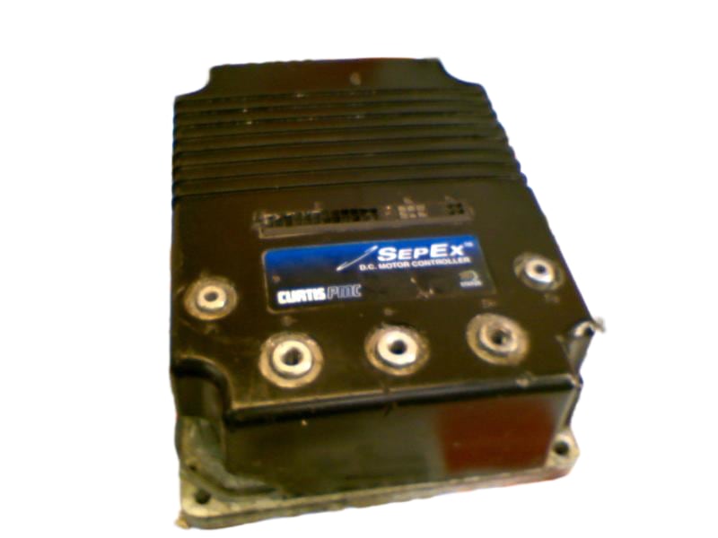 1244-4461 by CURTIS INSTRUMENTS
