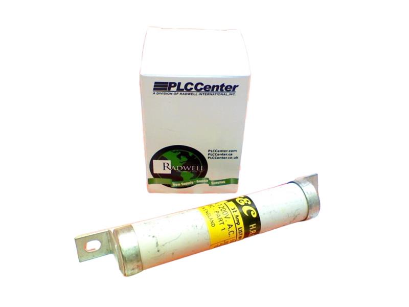 CONVERTEAM TAC32