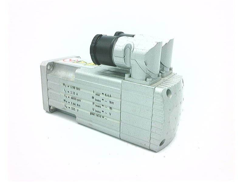 FESTO MTR-AC-55-3S-AA