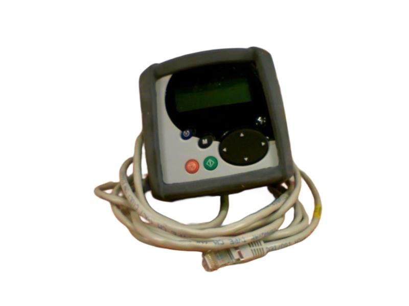 PX-LCD by NIDEC CORP