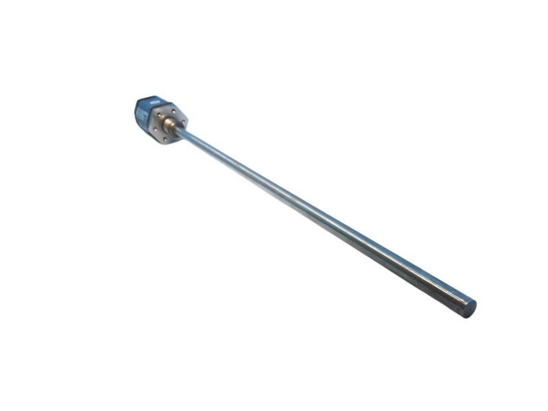 MTS SYSTEMS CO LHTRB00U0120DE04