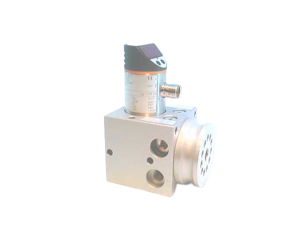 CONTROL UNIT PART SEAT MONITOR-PS7570 by EFECTOR