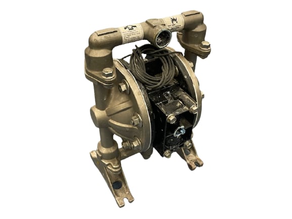 PE05A-ASS-SST-BOF by INGERSOLL RAND