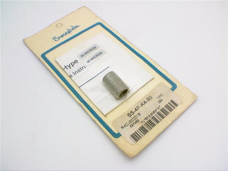 SWAGELOK SS-4F-K4-90