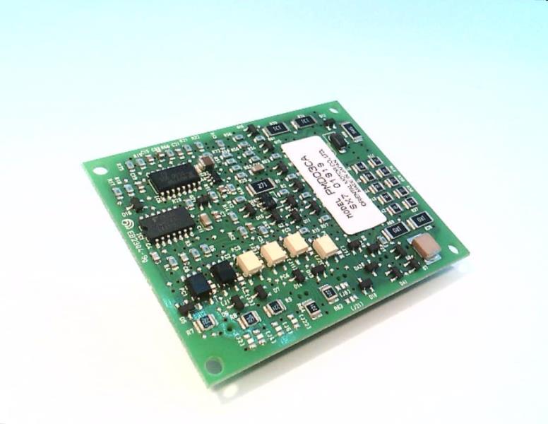 ORIENTAL MOTOR PMD03CA