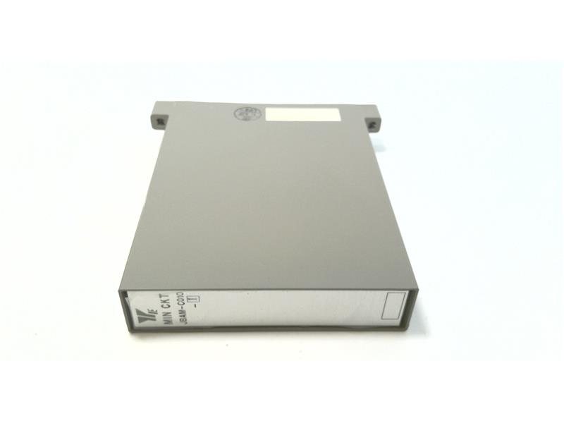 YASKAWA ELECTRIC JBAMC0101