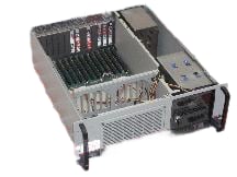 TEXAS MICROSYSTEM 3514I-250