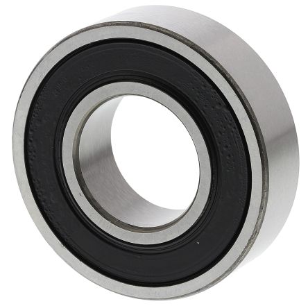 SKF 6002-2RSH/C3