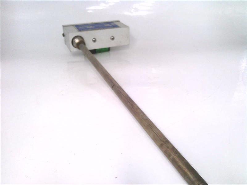 BURLING INSTRUMENT A-1S-FMJ-041283