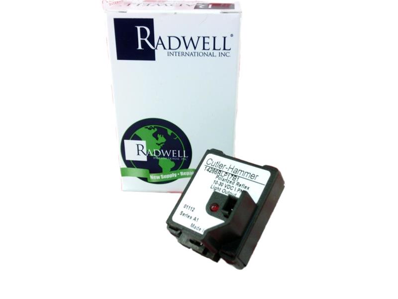 EATON CORPORATION 14286RLP17B1