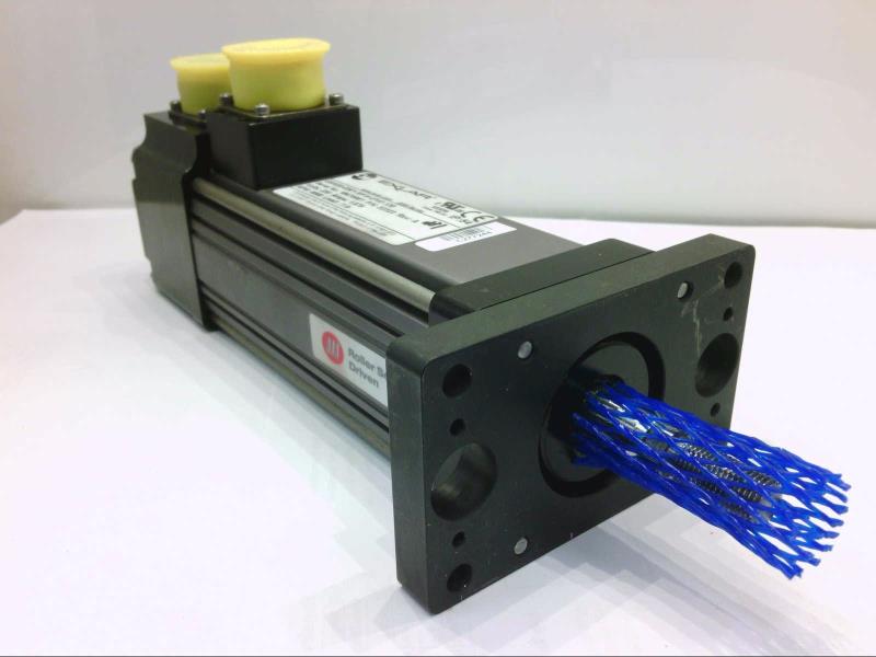 EXLAR GSM20-0301-MFM-EM2-138