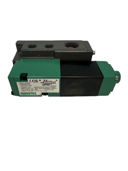 ASCO 082SA431M017N61