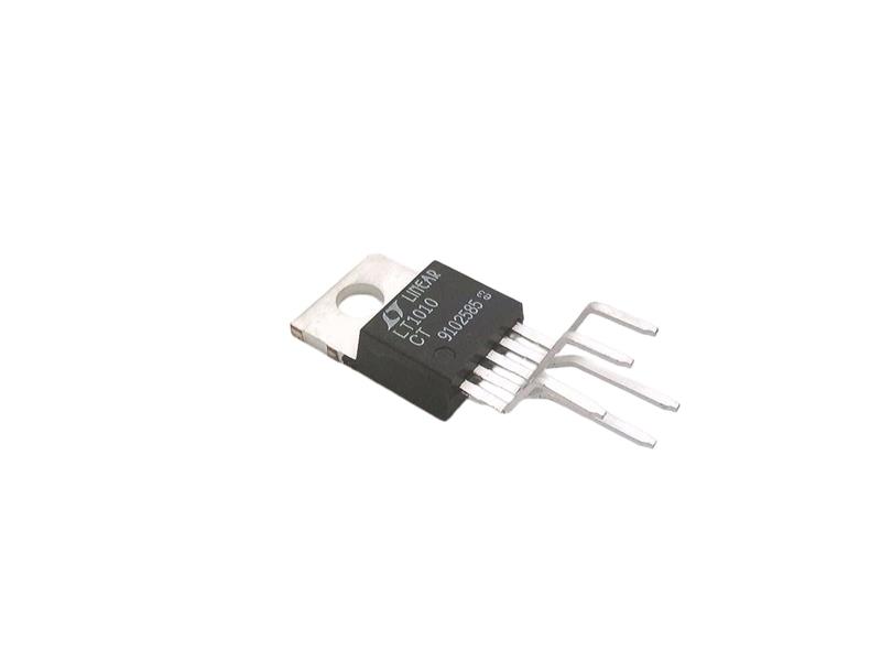 ANALOG DEVICES LT1010CTPBF