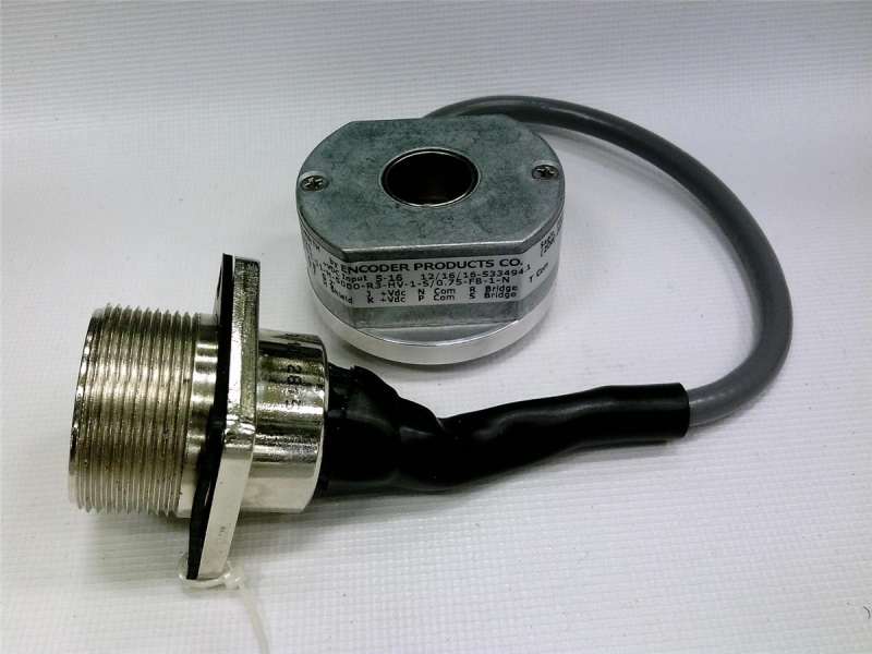 ENCODER PRODUCTS COMPANY DR735-02