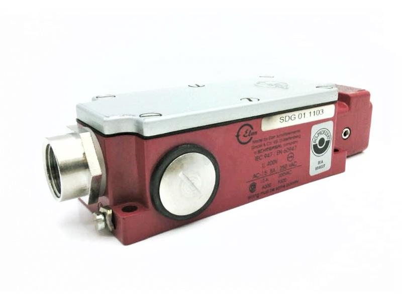 SCHMERSAL SDG01.1103