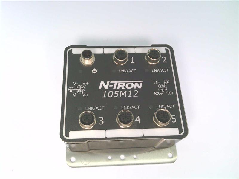 RED LION CONTROLS 105M12